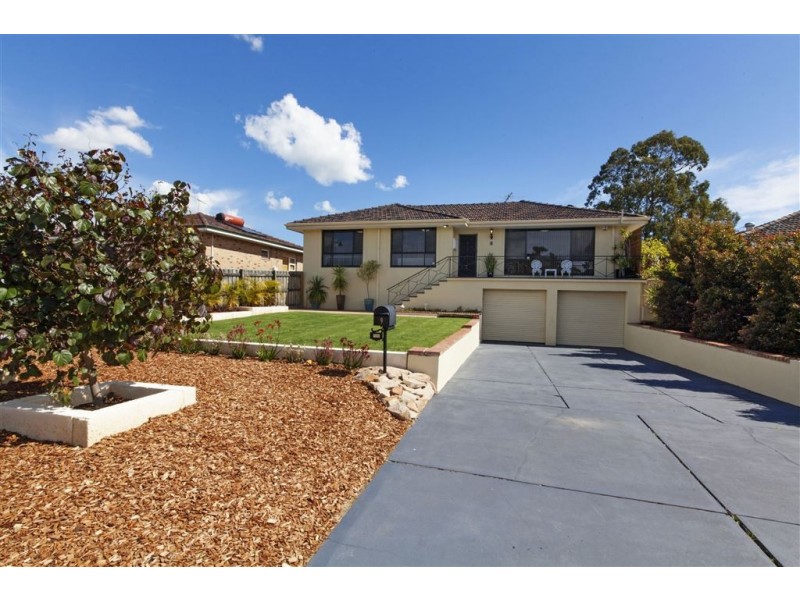 9 Hillier Crescent, Hamilton Hill WA 6163