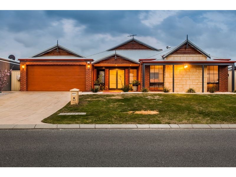 97 Arpenteur Drive, Baldivis WA 6171