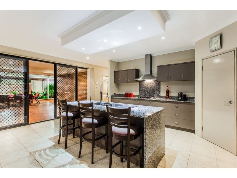 97 Arpenteur Drive, Baldivis WA 6171