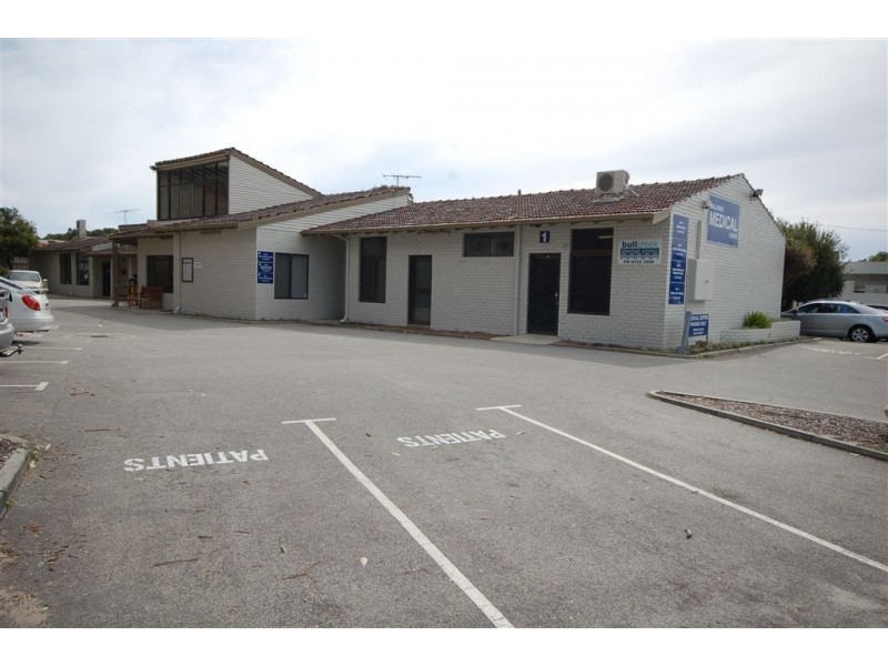 3/79 Wheatley Drive, Bull Creek WA 6149