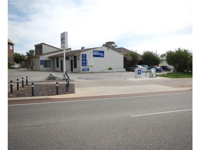 3/79 Wheatley Drive, Bull Creek WA 6149