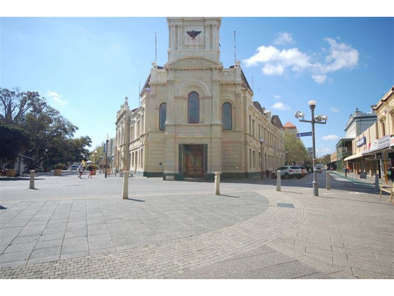 Fremantle WA 6160