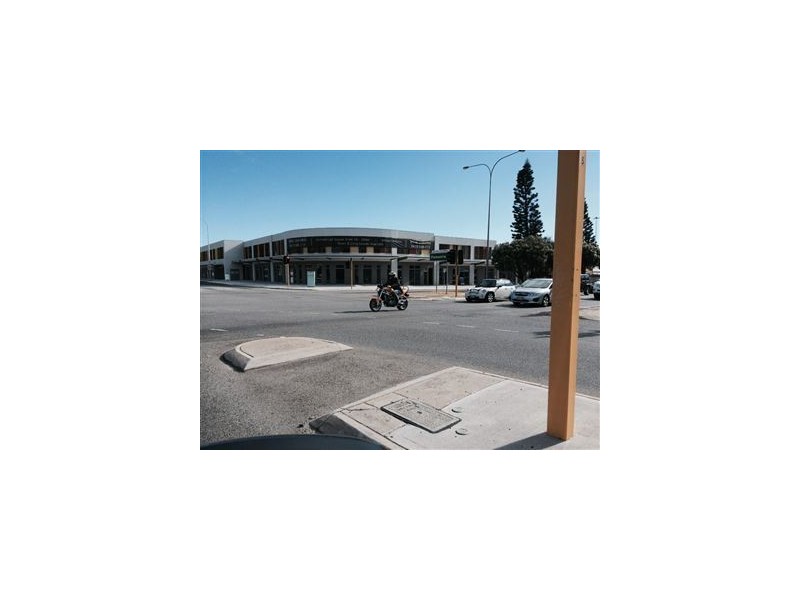 24/210 Queen Victoria Street, North Fremantle WA 6159