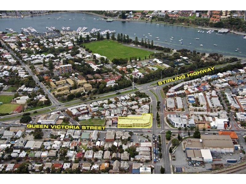 24/210 Queen Victoria Street, North Fremantle WA 6159