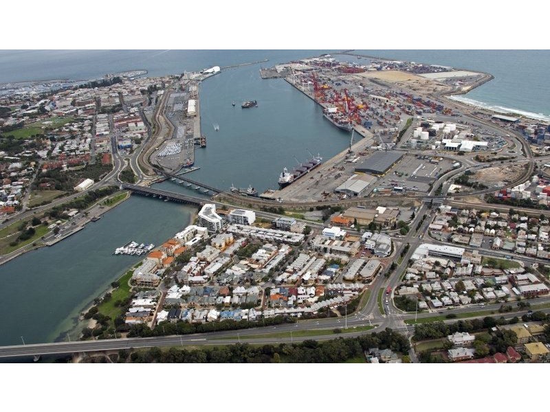 24/210 Queen Victoria Street, North Fremantle WA 6159