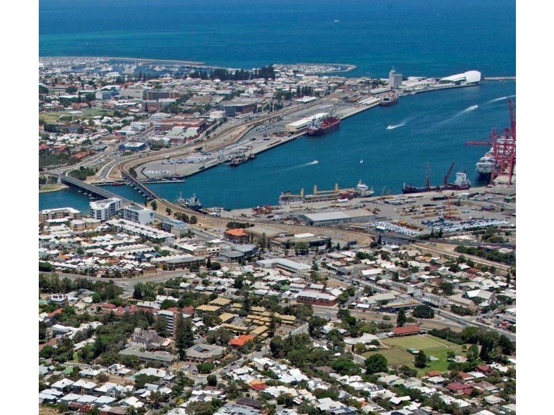 24/210 Queen Victoria Street, North Fremantle WA 6159