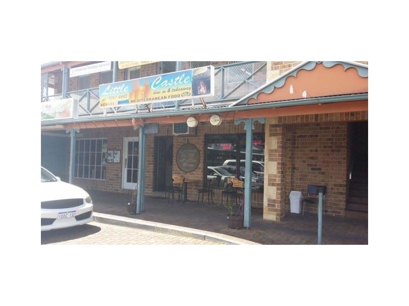 East Victoria Park WA 6101