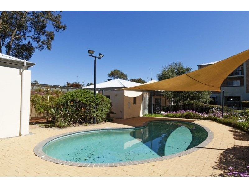 20/15 Friar John Way, Coolbellup WA 6163