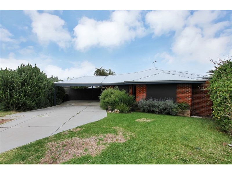 6/60 Redmond Road, Hamilton Hill WA 6163