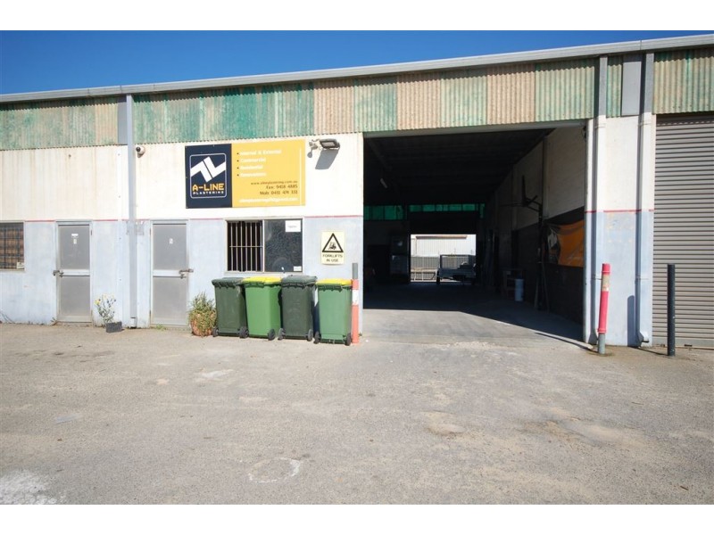 5/164 Barrington Street, Bibra Lake WA 6163