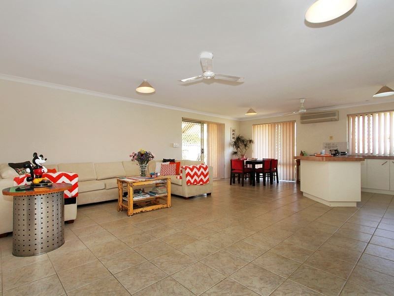 18a Ivermey Road, Hamilton Hill WA 6163