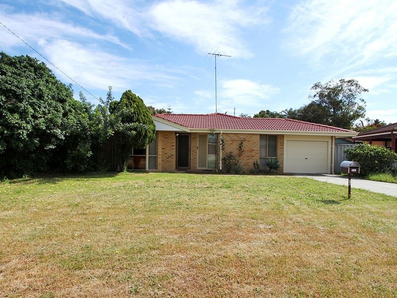 15 Moondarra Circle, South Lake WA 6164