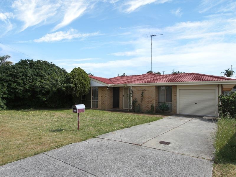 15 Moondarra Circle, South Lake WA 6164
