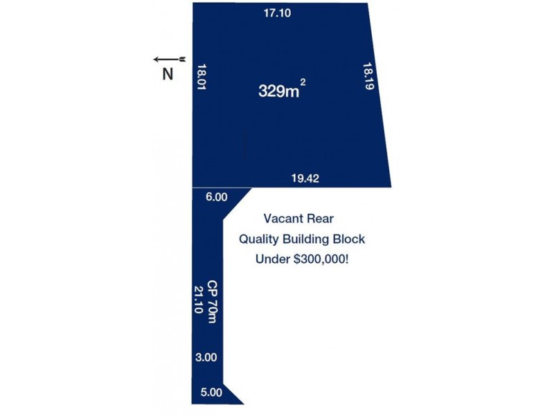 60A Collick Street, Hilton WA 6163