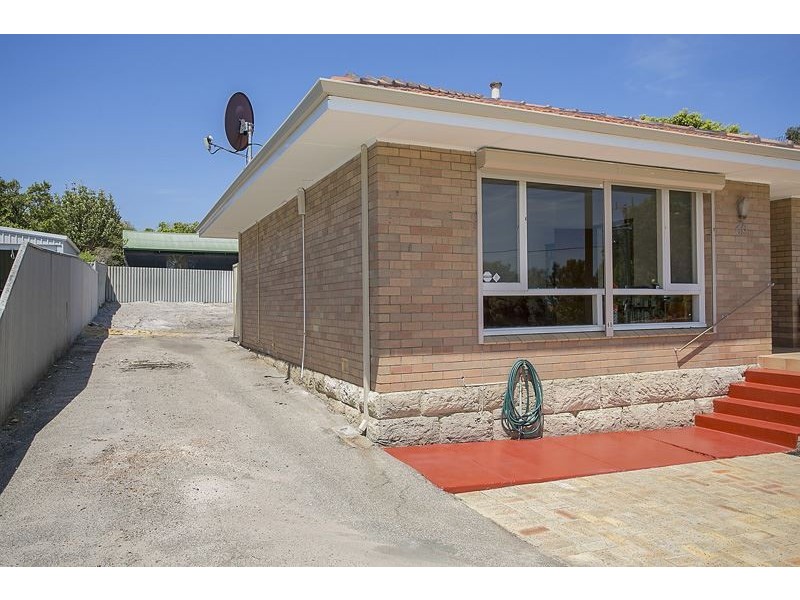 60A Collick Street, Hilton WA 6163