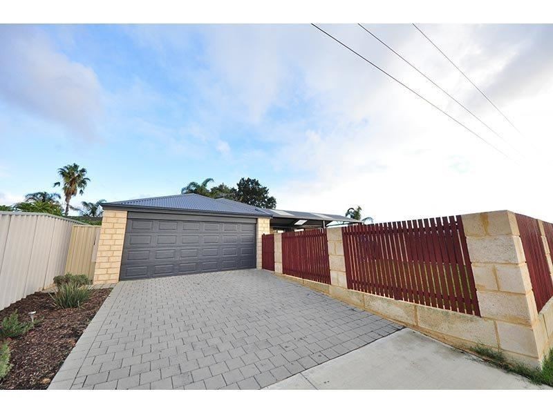 155 Cordelia Avenue, Coolbellup WA 6163
