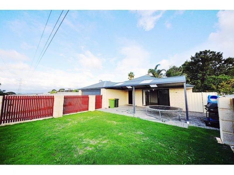 155 Cordelia Avenue, Coolbellup WA 6163