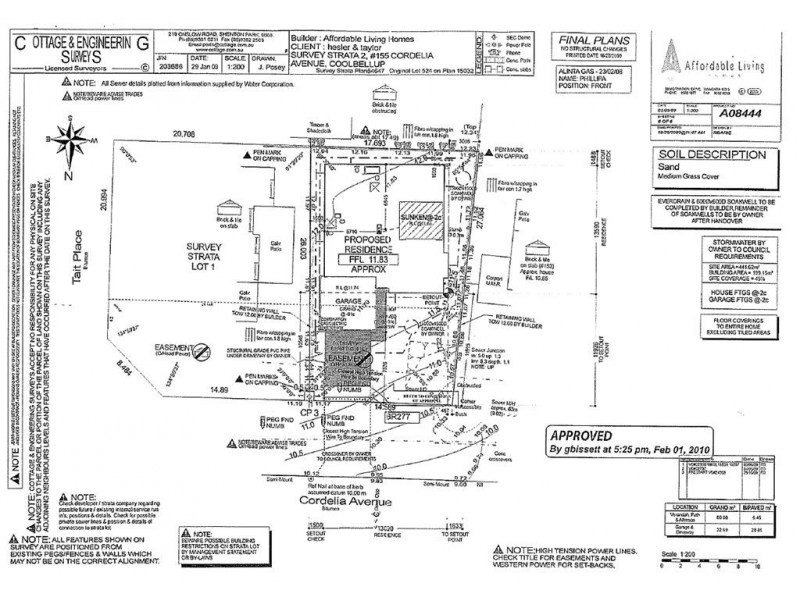 155 Cordelia Avenue, Coolbellup WA 6163