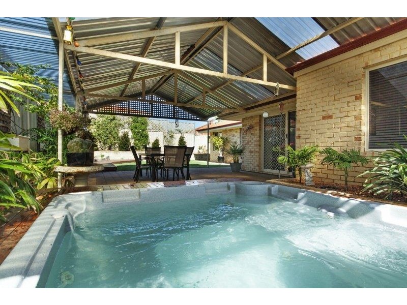 27 Aspic Crescent, Spearwood WA 6163