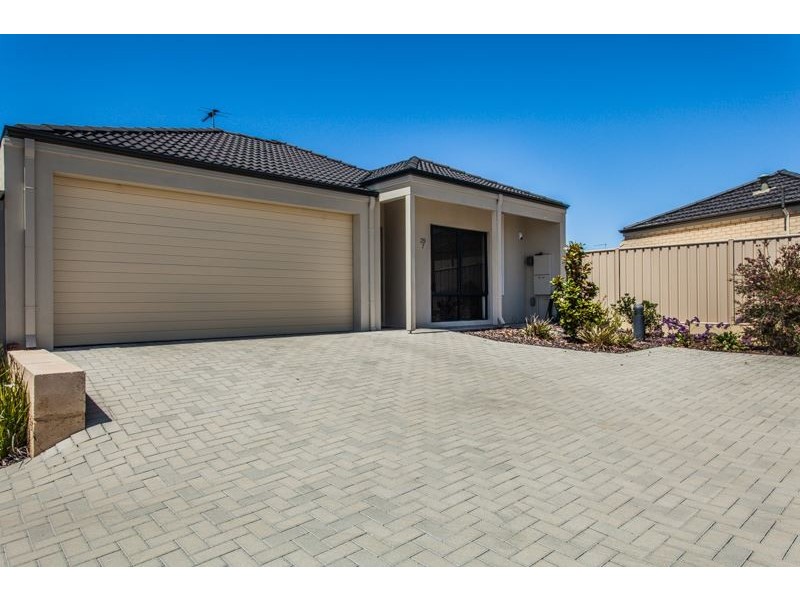 High Wycombe WA 6057