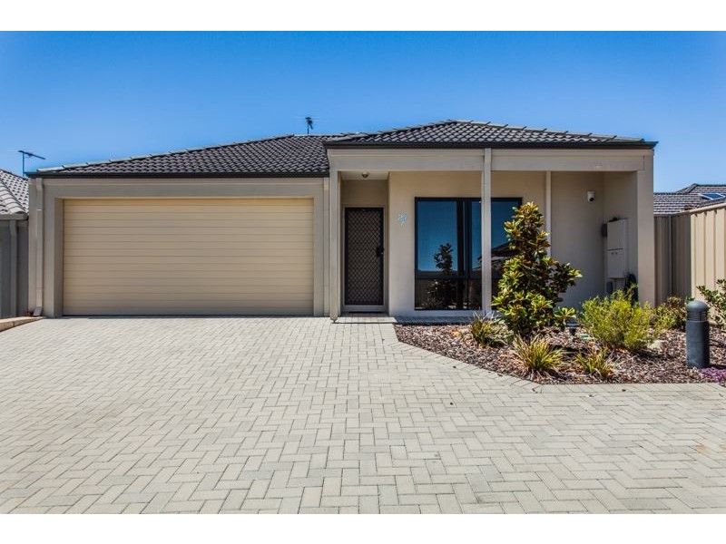 High Wycombe WA 6057