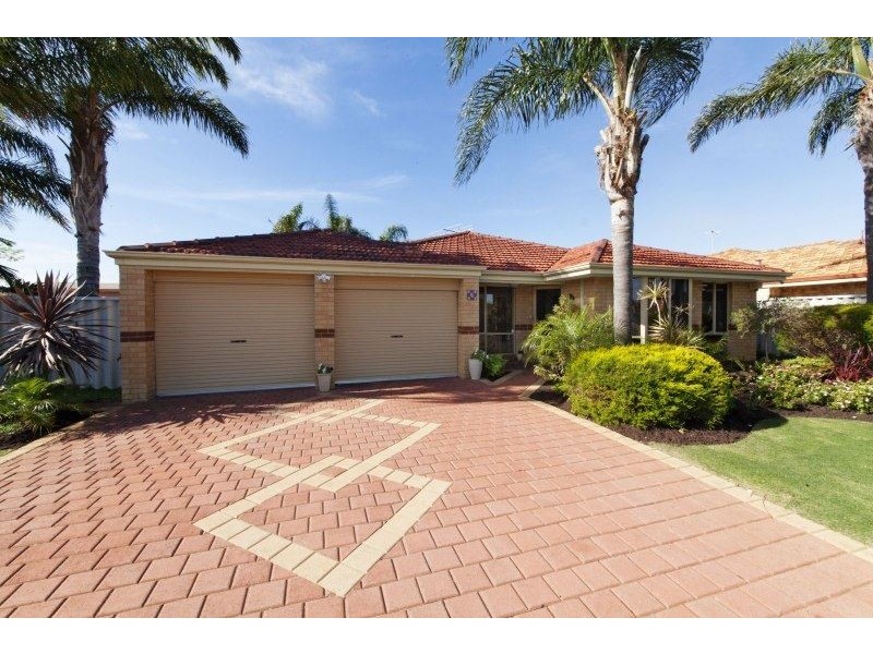 6 Cincotta Loop, Beeliar WA 6164