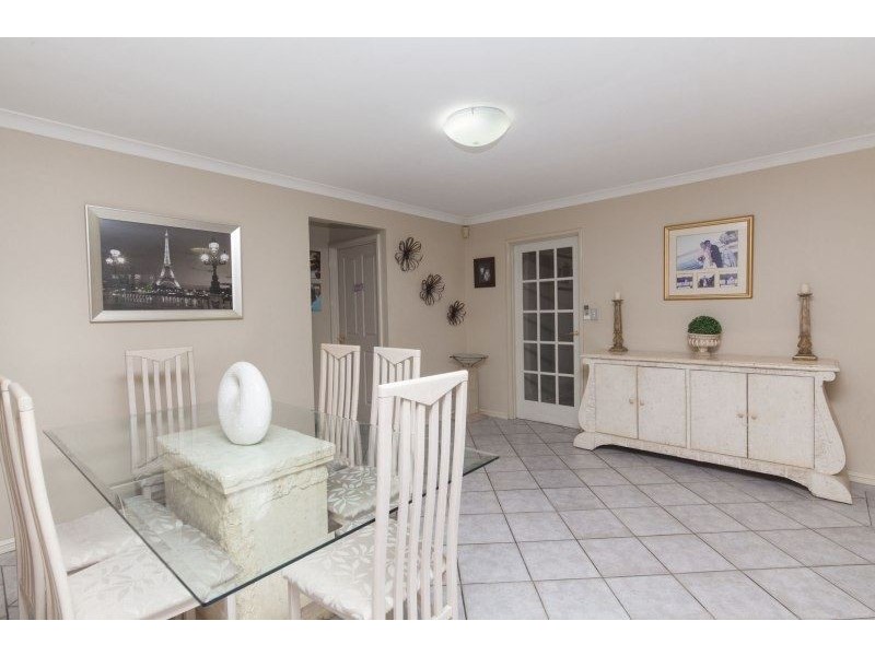 6 Cincotta Loop, Beeliar WA 6164