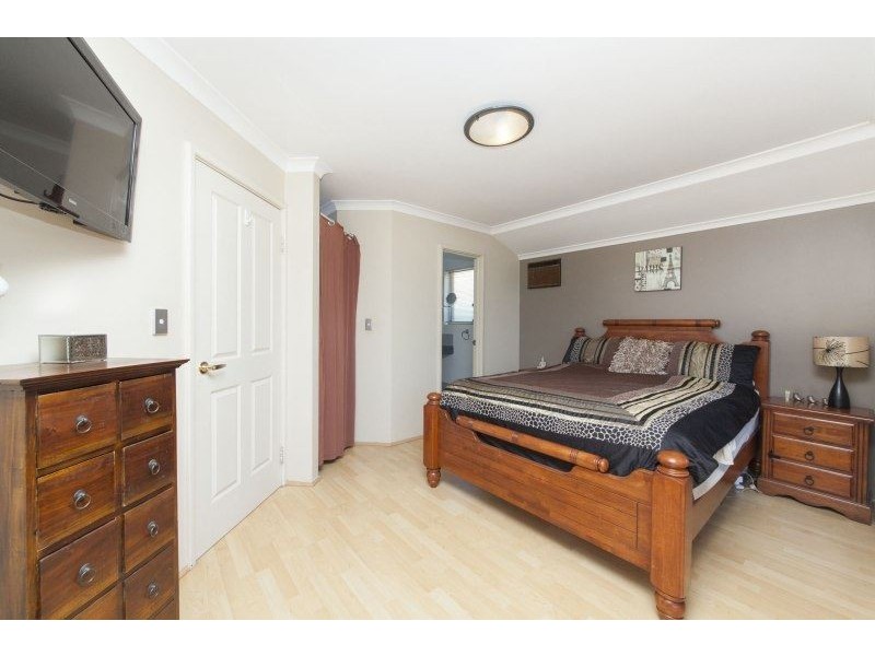 6 Cincotta Loop, Beeliar WA 6164