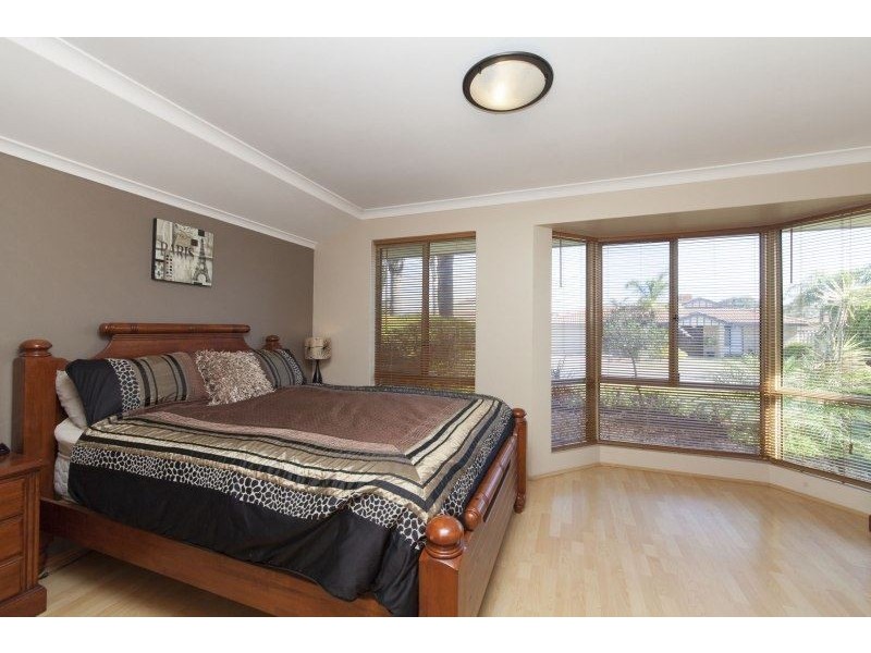 6 Cincotta Loop, Beeliar WA 6164