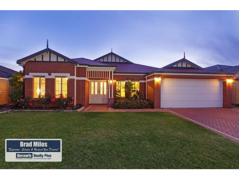 17 Fawcett Crescent, Canning Vale WA 6155