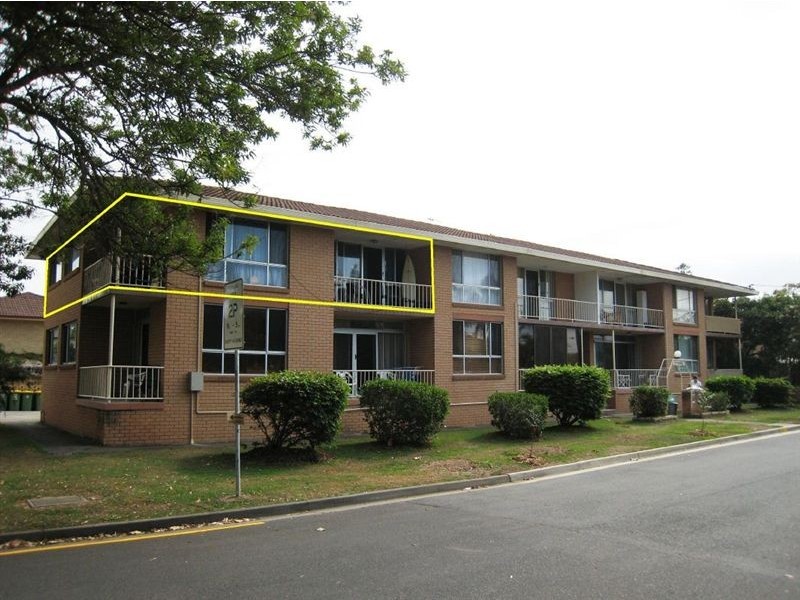 5/2 Sunrise Blvd, Surfers Paradise QLD 4217