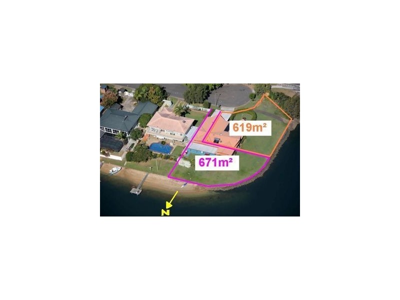 2 Cypress Drive, Broadbeach Waters QLD 4218