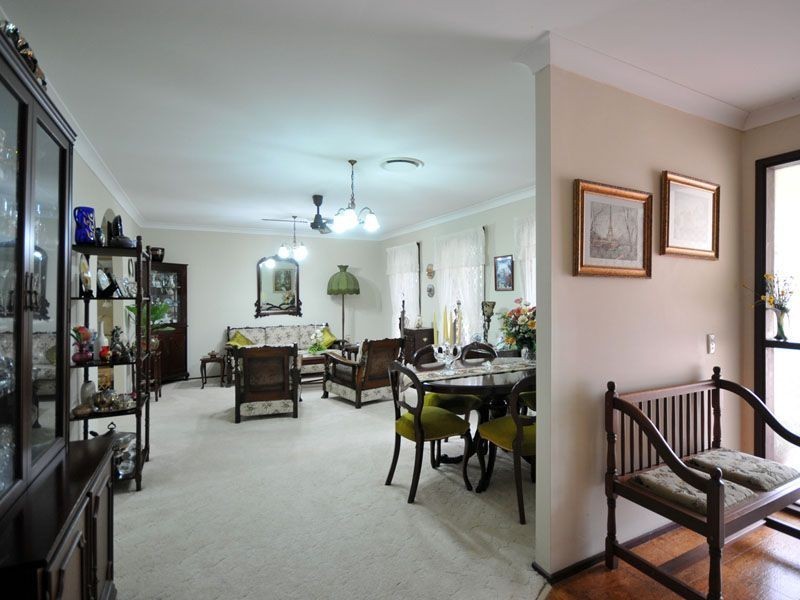 5 Wanneroo Court, Mermaid Waters QLD 4218