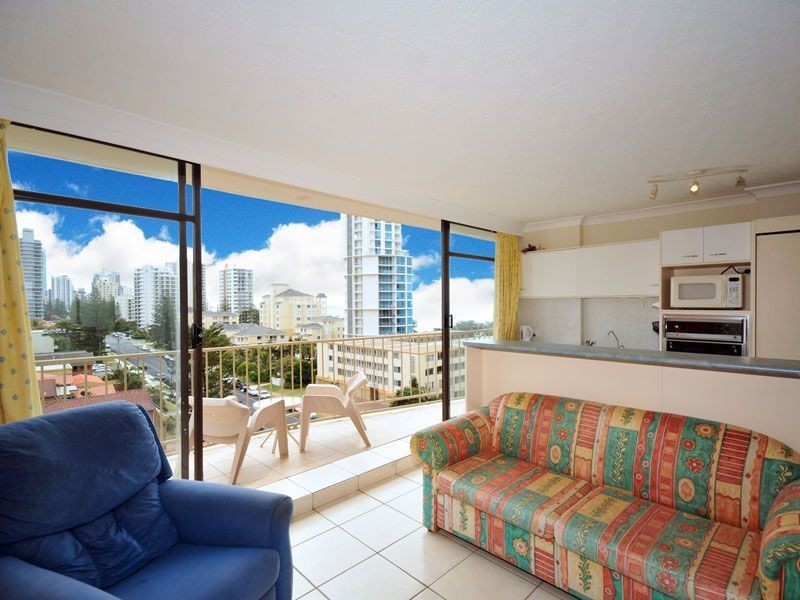 25/5 Queensland Ave, Broadbeach QLD 4218