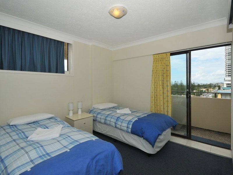 25/5 Queensland Ave, Broadbeach QLD 4218