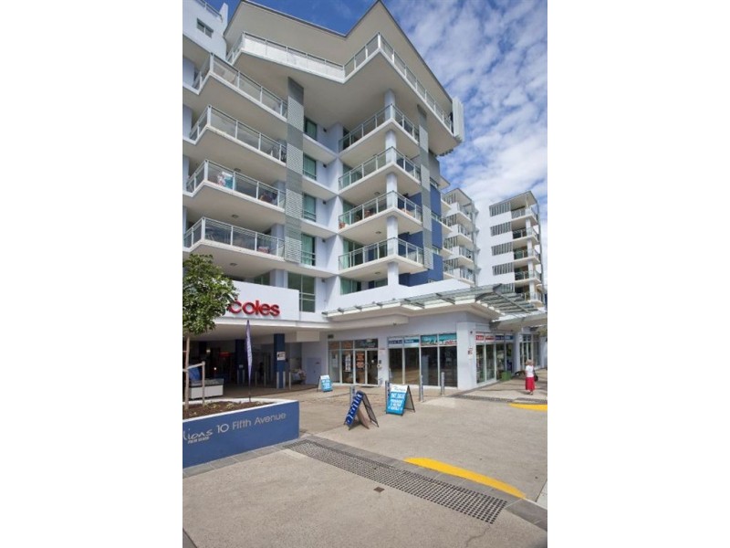 1310/1104 Gold Coast Highway, Palm Beach QLD 4221