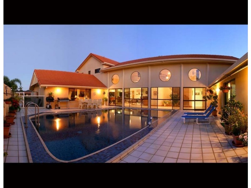 23 Norseman Court, Paradise Waters QLD 4217