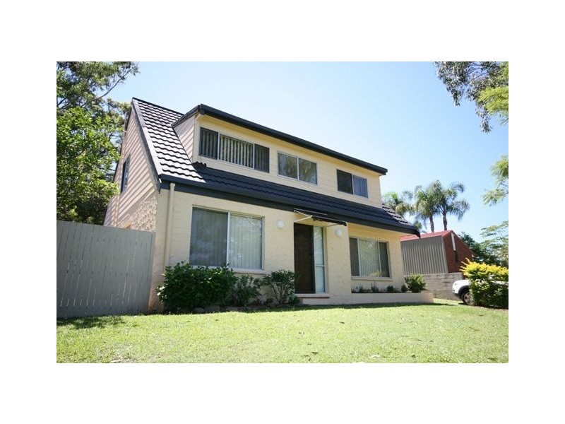 48 Alison Road, Carrara QLD 4211
