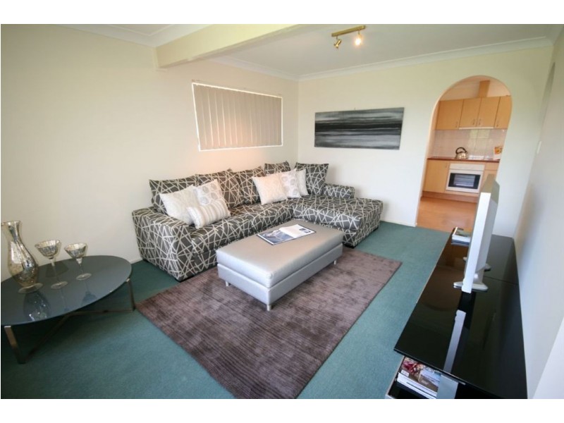 48 Alison Road, Carrara QLD 4211