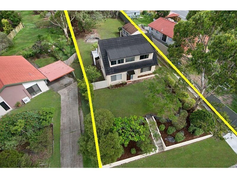48 Alison Road, Carrara QLD 4211