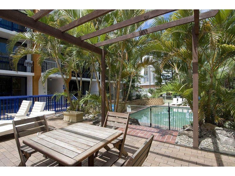 51/2877 Gold Coast Highway, Surfers Paradise QLD 4217