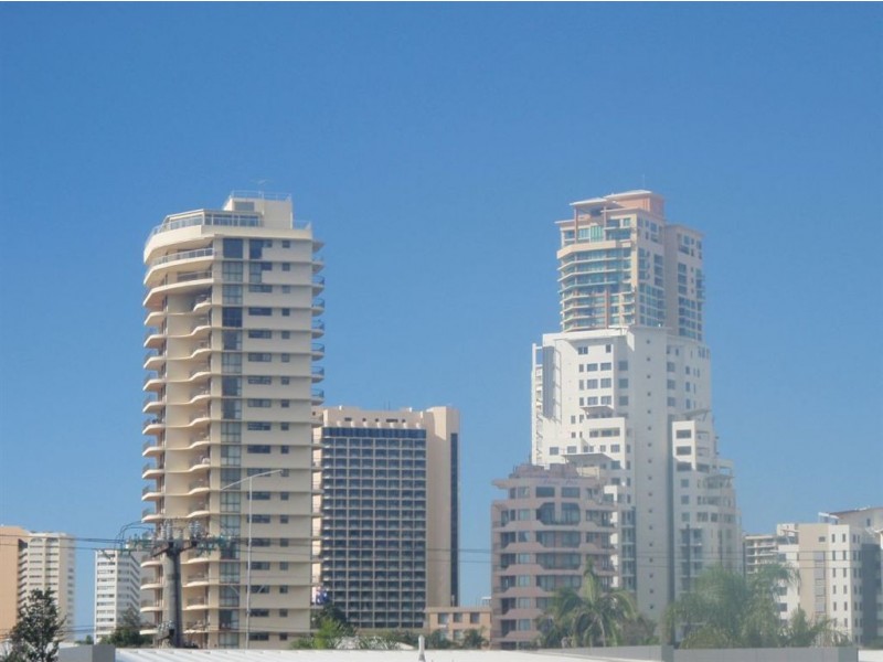 Chevron Island QLD 4217