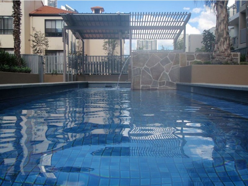 Chevron Island QLD 4217