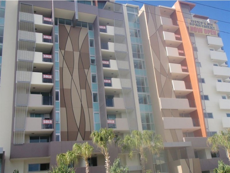 Chevron Island QLD 4217