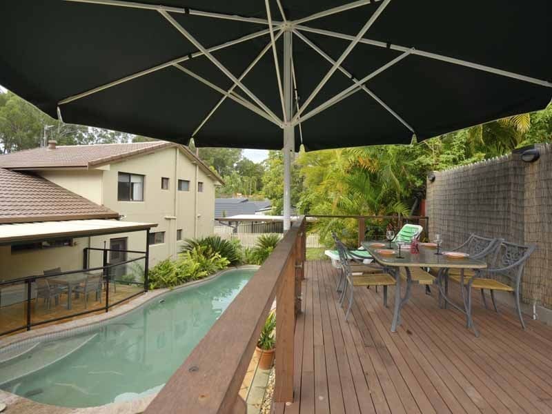 4 Coolong Court, Ashmore QLD 4214