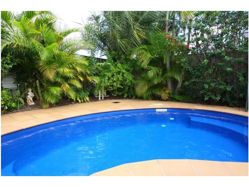 16 Washington Court, Varsity Lakes QLD 4227