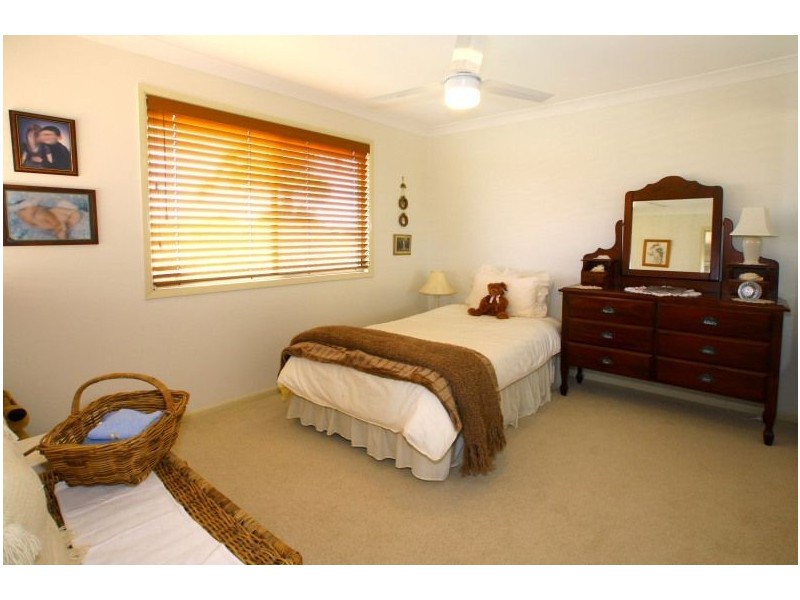 16 Washington Court, Varsity Lakes QLD 4227