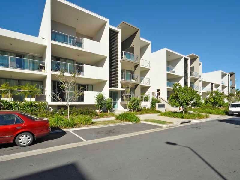 21/1 Gaven Crescent, Mermaid Beach QLD 4218