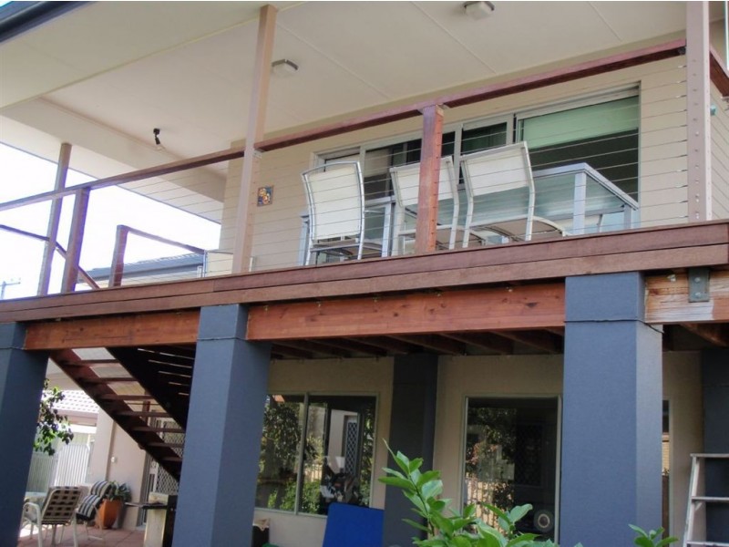 36 Daimler Drive, Bundall QLD 4217