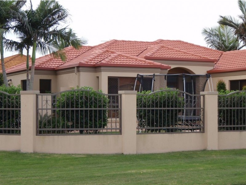 13 Jaeger Way, Benowa Waters QLD 4217